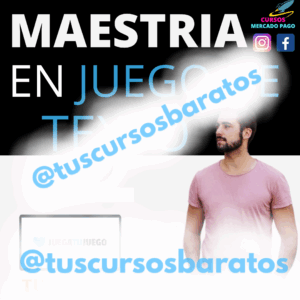 MAESTRIA EN JUEGO DE TEXTO ALVARO REYES