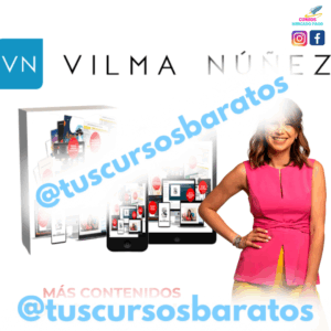 MAS CONTENIDOS VILMA NUÑEZ