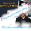 MASTERCLASS GS: Crypto Y Nfts de Gerry Sanchez