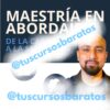 Maestría en Abordajes: De la Casualidad a la Seducción – Jean Carlos