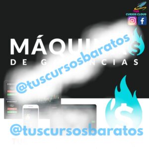 Maquinas de Ganancias de Trading School