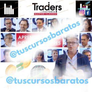 MasterClasses de Trading La Factoría