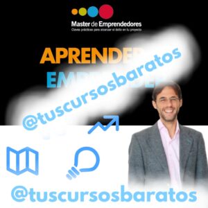 Master Emprendedores Online Express de Sergio Fernandez