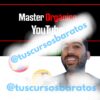 Master Orgánico Youtube de Solo Afiliados