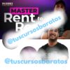 Master Rent to Rent de Inversores Inteligentes