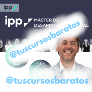 Master de Desarrollo personal – Sergio Fernandez