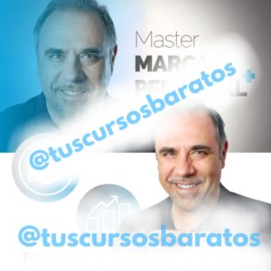 Máster de Marca Personal de Luis Ramos