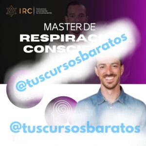 Máster de Respiración Consciente – Nacho Muñoz