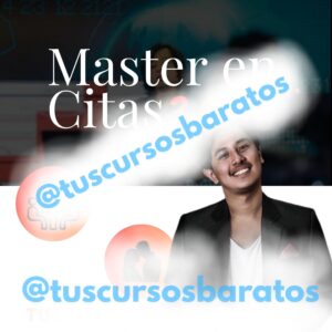 Master en Citas 3.0 – Yoshi Yoshida