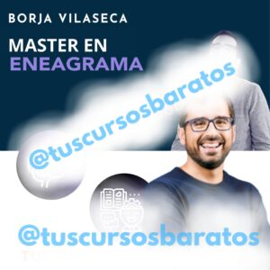 Master en Eneagrama de Borja Vilaseca