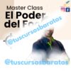 Masterclass El Poder del Foco de Zinquo