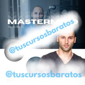 Mastermind de Hermo Benito