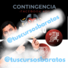 Mentoria Bufalo de Contingencias – Faiders Altamar