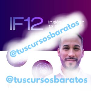Mentoría IF12 | “Inglés Fluido en 12 Semanas”