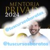 Mentoría Privada – Salud Dinero Amor – Lain García Calvo