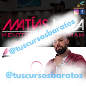 Mentoring Program de Matias Laca