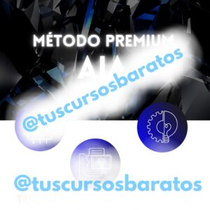Método AIA Premium – Chavanne Lilo