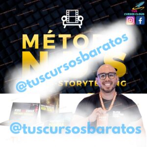 Metodo Nus: Neuro StoryTelling De Marcos Antonio Araujo Lemus