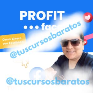 Método ProfitFace de MoneyPills