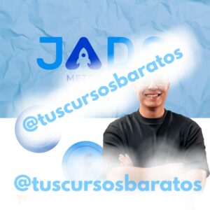 Metodología JADS de Juan ads