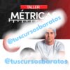 MetricasPRO – Rafael dos Santos