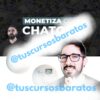 Monetiza con ChatGPT: Desde Cero – Jorge Valencia