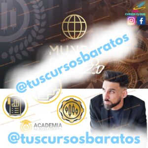 Mundo Crypto 2.0 de Mani Thawani