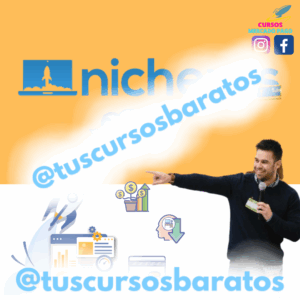 NICHEROS ACADEMY