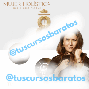 Ocho Mujer Holística