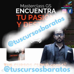 PASION Y DESTINO GERRY SANCHEZ