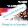Pack Marca Personal | Frenemy