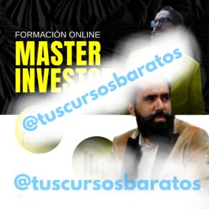 Master Investor – Instituto 11