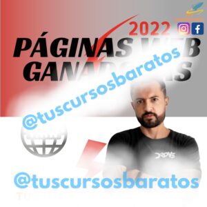 Paginas Web Ganadoras de Javier Cifuentes