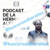 Podcast de la Hermandad Alfa Temporada 8 de Gerry Sanchez
