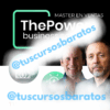 Power Sales Master en Ventas – The Power Business School