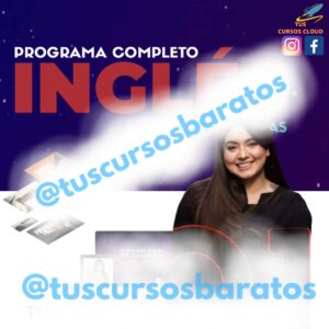 Programa Ingles en 16 Semanas de Paula Pereira