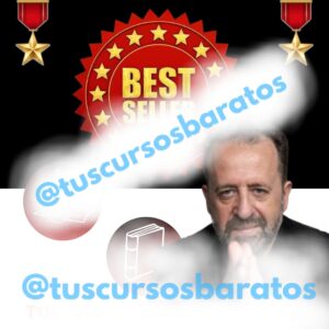 Programa Best Seller en 7 – Francisco Navarro Lara