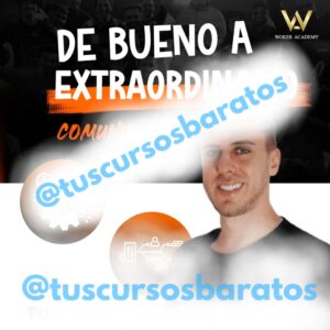 De Bueno a Extraordinario – Woker Academy