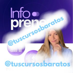 Programa InfoPrenuer – Finmark Academy
