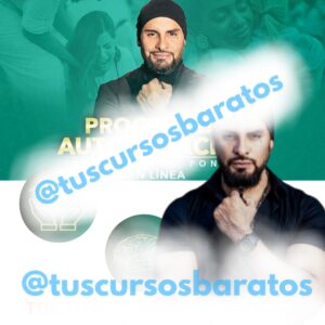 Proceso de Autosanacion – Ricardo Ponce