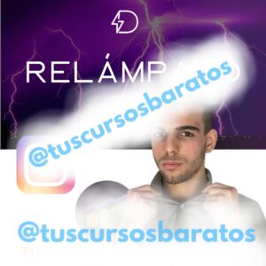 Programa RELÁMPAGO 2023 – Destello Digital