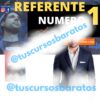 Referente Número 1 de Victor Martin