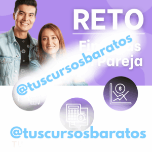 RETO FINANZAS EN PAREJA – Dave & Dany