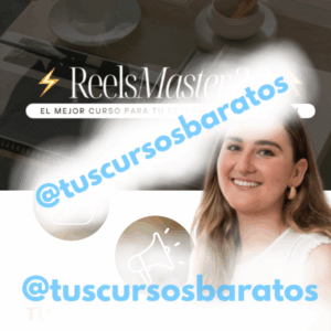 Reels Master 2.0 de Andy Coach | InstaCoachAndy