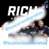 Curso Rich Hackers de Rich Academy