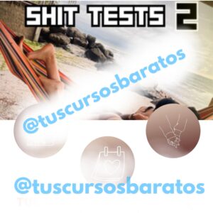 SHIT TESTS 2 Y CONVERSACIONES QUE LLEVAN AL SEXO – Mateo Muñoz