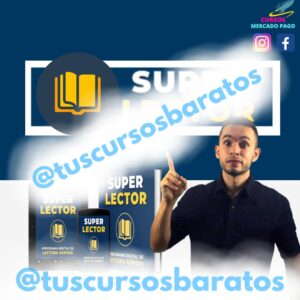 Curso Super Lector Online – Cristian Ortiz