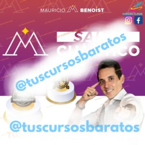 Salto Cuantico Remasterizado de Mauricio Benoist