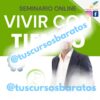 Seminario Online Vivir Con Tiempo de Sergio Fernandez