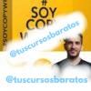 Soy Copywriter – Javi Pastor